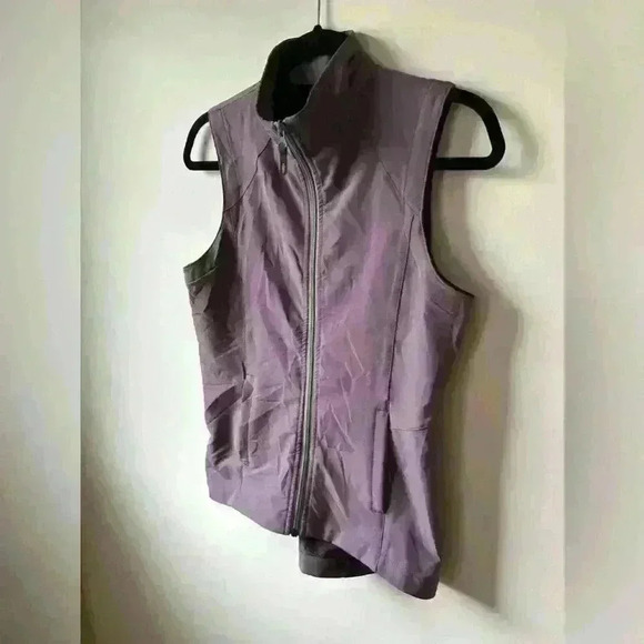 Kerrits Equestrian Softshell Riding  Vest - Picture 1 of 8